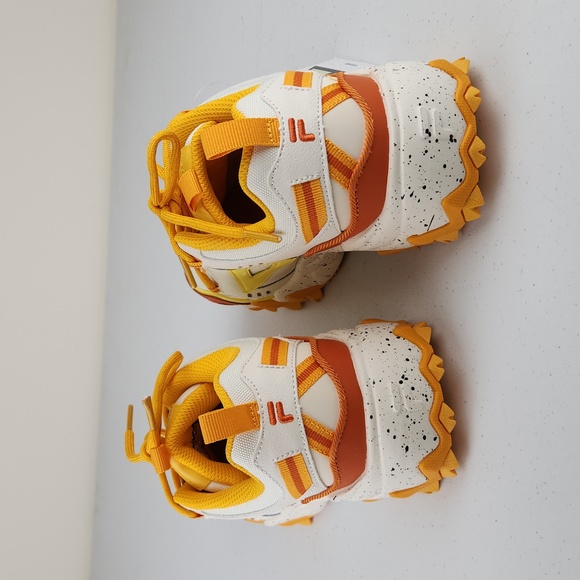 Fila Women's Oakmont TR - Picture 3 of 5